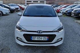 Hyundai I20 euro 6, 124170km, FRANCE - Car24.bg Hyundai I20 euro 6, 124170km, FRANCE