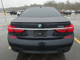 BMW 740 e xDrive iPerformance M SPORT LINE - 16100 € / 31488.86 лв. - 37331424 5 | Car24.bg BMW 740 e xDrive iPerformance M SPORT LINE - 16100 € / 31488.86 лв. - 37331424 5