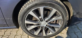 Hyundai I30 - 12900 € / 25230.21 лв. - 52609235 9 | Car24.bg Hyundai I30 - 12900 € / 25230.21 лв. - 52609235 9