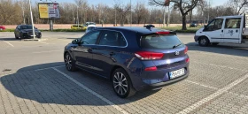 Hyundai I30 - 12900 € / 25230.21 лв. - 52609235 3 | Car24.bg Hyundai I30 - 12900 € / 25230.21 лв. - 52609235 3