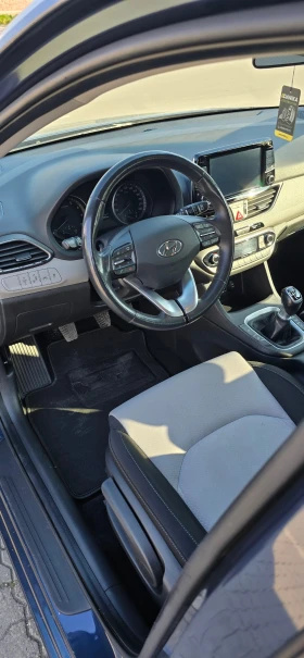 Hyundai I30 - 12900 € / 25230.21 лв. - 52609235 5 | Car24.bg Hyundai I30 - 12900 € / 25230.21 лв. - 52609235 5