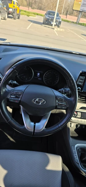 Hyundai I30 - 12900 € / 25230.21 лв. - 52609235 6 | Car24.bg Hyundai I30 - 12900 € / 25230.21 лв. - 52609235 6