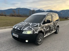 VW Caddy TOP - Car24.bg VW Caddy TOP