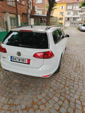 VW Golf GTD | Auto.bg — изображение 2 VW Golf GTD | Auto.bg — изображение 2