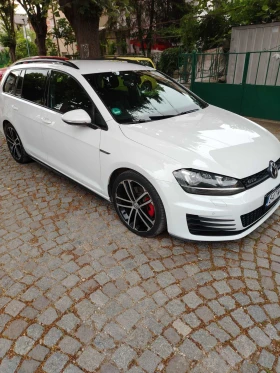 VW Golf GTD | Auto.bg — изображение 4 VW Golf GTD | Auto.bg — изображение 4