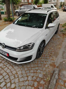 VW Golf GTD | Auto.bg — изображение 3 VW Golf GTD | Auto.bg — изображение 3