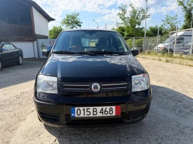 Fiat Panda 1.3i, Климатик, 88000 км | Auto.bg — изображение 2 Fiat Panda 1.3i, Климатик, 88000 км | Auto.bg — изображение 2