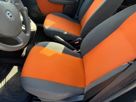 Fiat Panda 1.3i, Климатик, 88000 км | Auto.bg — изображение 8 Fiat Panda 1.3i, Климатик, 88000 км | Auto.bg — изображение 8