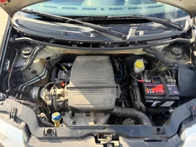 Fiat Panda 1.3i, Климатик, 88000 км | Auto.bg — изображение 14 Fiat Panda 1.3i, Климатик, 88000 км | Auto.bg — изображение 14