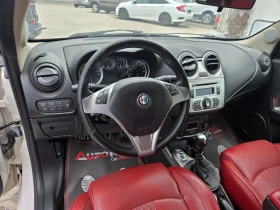 Alfa Romeo MiTo 1.4T-156, кс= 6СК= КЛИМАТРОНИК= АВТОПИЛОТ - 3900 € / 7627.74 лв. - 70846645 8 | Car24.bg Alfa Romeo MiTo 1.4T-156, кс= 6СК= КЛИМАТРОНИК= АВТОПИЛОТ - 3900 € / 7627.74 лв. - 70846645 8