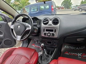 Alfa Romeo MiTo 1.4T-156, кс= 6СК= КЛИМАТРОНИК= АВТОПИЛОТ - 3900 € / 7627.74 лв. - 70846645 13 | Car24.bg Alfa Romeo MiTo 1.4T-156, кс= 6СК= КЛИМАТРОНИК= АВТОПИЛОТ - 3900 € / 7627.74 лв. - 70846645 13