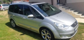 Ford Galaxy 2.0-140кс 7 места | Auto.bg — изображение 4 Ford Galaxy 2.0-140кс 7 места | Auto.bg — изображение 4