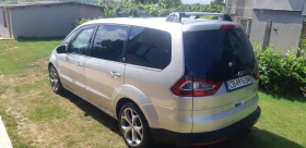 Ford Galaxy 2.0-140кс 7 места | Auto.bg — изображение 7 Ford Galaxy 2.0-140кс 7 места | Auto.bg — изображение 7