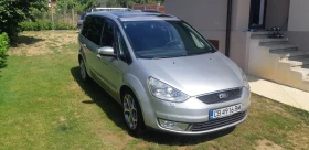 Ford Galaxy 2.0-140кс 7 места | Auto.bg — изображение 3 Ford Galaxy 2.0-140кс 7 места | Auto.bg — изображение 3