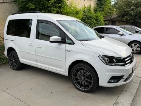 VW Caddy - 16500 € / 32271.19 лв. - 35459061 2 | Car24.bg VW Caddy - 16500 € / 32271.19 лв. - 35459061 2