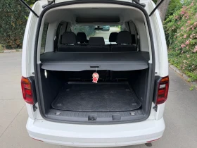 VW Caddy - 16500 € / 32271.19 лв. - 35459061 8 | Car24.bg VW Caddy - 16500 € / 32271.19 лв. - 35459061 8