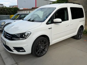 VW Caddy - 16500 € / 32271.19 лв. - 35459061 3 | Car24.bg VW Caddy - 16500 € / 32271.19 лв. - 35459061 3