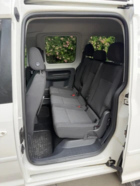 VW Caddy - 16500 € / 32271.19 лв. - 35459061 5 | Car24.bg VW Caddy - 16500 € / 32271.19 лв. - 35459061 5