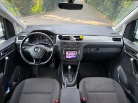 VW Caddy - 16500 € / 32271.19 лв. - 35459061 9 | Car24.bg VW Caddy - 16500 € / 32271.19 лв. - 35459061 9