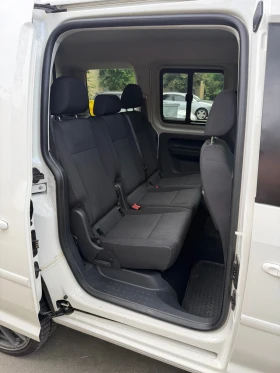 VW Caddy - 16500 € / 32271.19 лв. - 35459061 6 | Car24.bg VW Caddy - 16500 € / 32271.19 лв. - 35459061 6