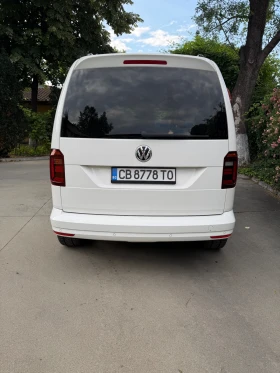 VW Caddy - 16500 € / 32271.19 лв. - 35459061 4 | Car24.bg VW Caddy - 16500 € / 32271.19 лв. - 35459061 4