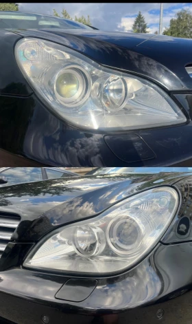 Mercedes-Benz CLS 350 Mercedes CLS 350 Ревизиран Двигател/LPG/Обслужен - 12500 € / 24447.88 лв. - 51157441 11 | Car24.bg Mercedes-Benz CLS 350 Mercedes CLS 350 Ревизиран Двигател/LPG/Обслужен - 12500 € / 24447.88 лв. - 51157441 11