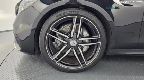 Mercedes-Benz E 63 AMG 4MATIC+ * КОЖА* ОБДУХВ* ПАНО* НАВИ* МАСАЖИ | Auto.bg — изображение 5 Mercedes-Benz E 63 AMG 4MATIC+ * КОЖА* ОБДУХВ* ПАНО* НАВИ* МАСАЖИ | Auto.bg — изображение 5