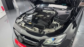 Mercedes-Benz E 63 AMG 4MATIC+ * КОЖА* ОБДУХВ* ПАНО* НАВИ* МАСАЖИ | Auto.bg — изображение 6 Mercedes-Benz E 63 AMG 4MATIC+ * КОЖА* ОБДУХВ* ПАНО* НАВИ* МАСАЖИ | Auto.bg — изображение 6