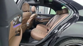 Mercedes-Benz E 63 AMG 4MATIC+ * КОЖА* ОБДУХВ* ПАНО* НАВИ* МАСАЖИ | Auto.bg — изображение 12 Mercedes-Benz E 63 AMG 4MATIC+ * КОЖА* ОБДУХВ* ПАНО* НАВИ* МАСАЖИ | Auto.bg — изображение 12