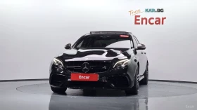 Mercedes-Benz E 63 AMG 4MATIC+ * КОЖА* ОБДУХВ* ПАНО* НАВИ* МАСАЖИ | Auto.bg — изображение 3 Mercedes-Benz E 63 AMG 4MATIC+ * КОЖА* ОБДУХВ* ПАНО* НАВИ* МАСАЖИ | Auto.bg — изображение 3