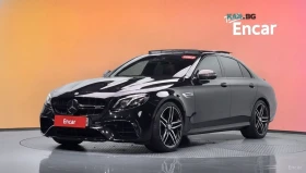 Mercedes-Benz E 63 AMG 4MATIC+ * КОЖА* ОБДУХВ* ПАНО* НАВИ* МАСАЖИ