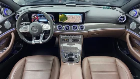 Mercedes-Benz E 63 AMG 4MATIC+ * КОЖА* ОБДУХВ* ПАНО* НАВИ* МАСАЖИ | Auto.bg — изображение 7 Mercedes-Benz E 63 AMG 4MATIC+ * КОЖА* ОБДУХВ* ПАНО* НАВИ* МАСАЖИ | Auto.bg — изображение 7