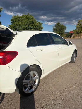 Mercedes-Benz A 180 1.5 dci - 10300 € - 92929555 2 | Car24.bg Mercedes-Benz A 180 1.5 dci - 10300 € - 92929555 2