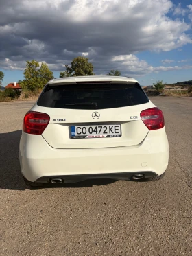 Mercedes-Benz A 180 1.5 dci - 10300 € - 92929555 4 | Car24.bg Mercedes-Benz A 180 1.5 dci - 10300 € - 92929555 4