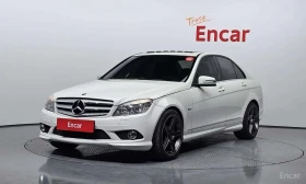 Mercedes-Benz C 250 * C250 AVANTGARDE * ЦЕНА ДО БГ
