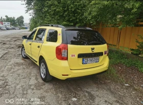 Dacia Logan - 5500 € - 46633924 4 | Car24.bg Dacia Logan - 5500 € - 46633924 4