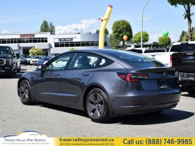 Tesla Model Y Standard Range Plus | Auto.bg — изображение 8 Tesla Model Y Standard Range Plus | Auto.bg — изображение 8