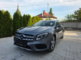 Снимка Mercedes-Benz GLA 18...