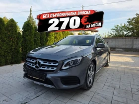 Mercedes-Benz GLA 180 1.8 AMG FACE