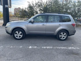 Subaru Forester 2.0R - 5500 € - 12579049 2 | Car24.bg Subaru Forester 2.0R - 5500 € - 12579049 2