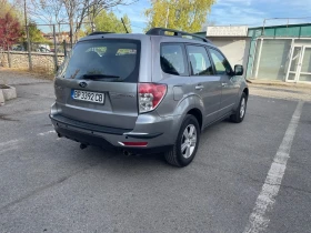 Subaru Forester 2.0R - 5500 € - 12579049 5 | Car24.bg Subaru Forester 2.0R - 5500 € - 12579049 5