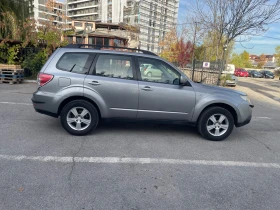 Subaru Forester 2.0R - 5500 € - 12579049 6 | Car24.bg Subaru Forester 2.0R - 5500 € - 12579049 6