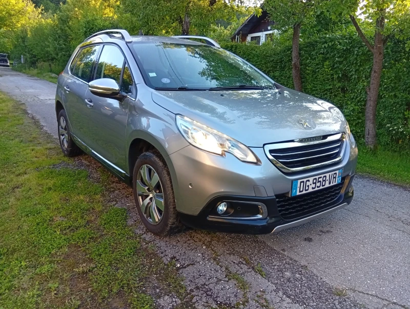 Peugeot 2008 1.6 vti ALLURE 79000 km - 5700 € / 11148.23 лв. - 38552857 1 | Car24.bg Peugeot 2008 1.6 vti ALLURE 79000 km - 5700 € / 11148.23 лв. - 38552857 1