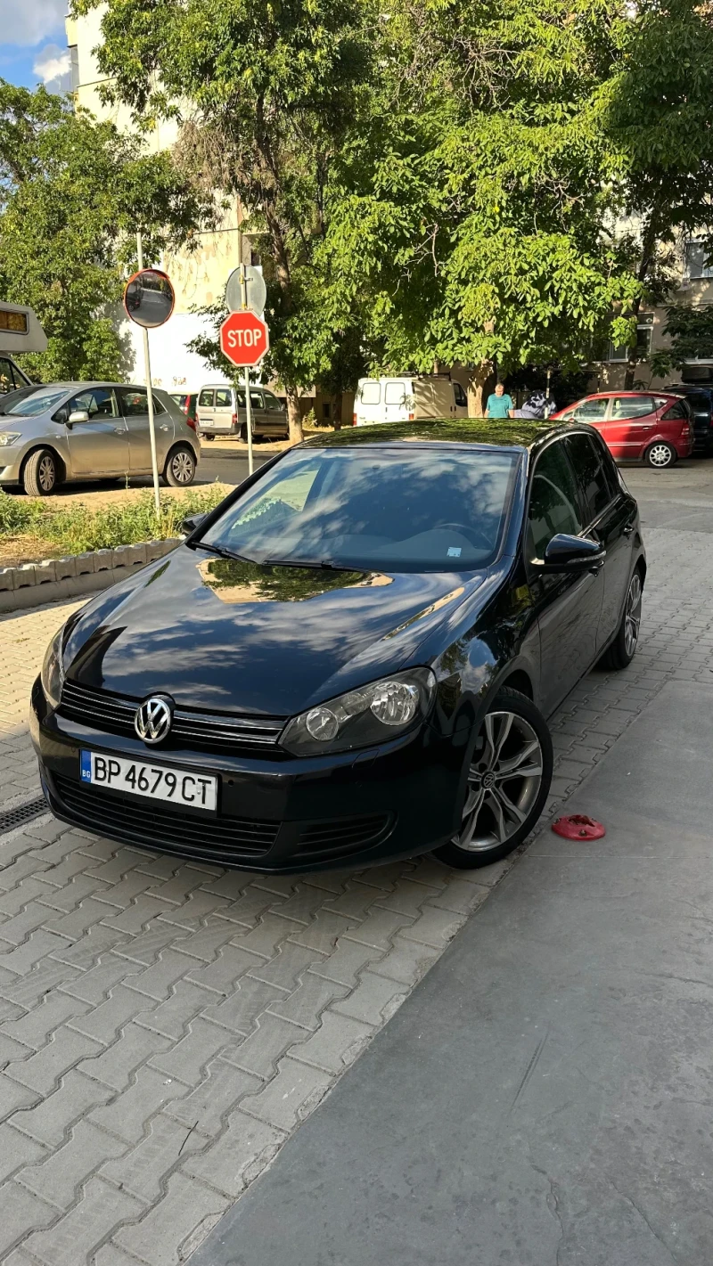 VW Golf - 4790 € / 9368.43 лв. - 25583916 1 | Car24.bg VW Golf - 4790 € / 9368.43 лв. - 25583916 1