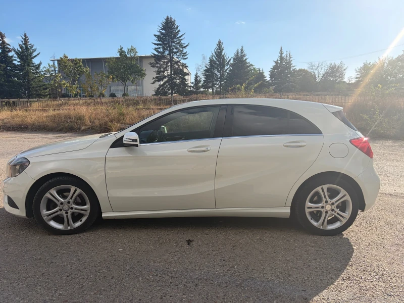 Mercedes-Benz A 180 1.5 dci - 10300 € - 92929555 1 | Car24.bg Mercedes-Benz A 180 1.5 dci - 10300 € - 92929555 1