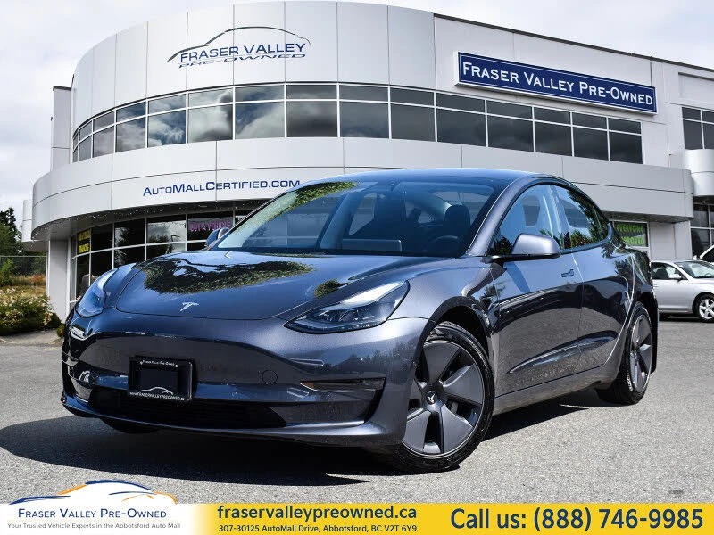 Tesla Model Y Standard Range Plus | Auto.bg — изображение 1 Tesla Model Y Standard Range Plus | Auto.bg — изображение 1
