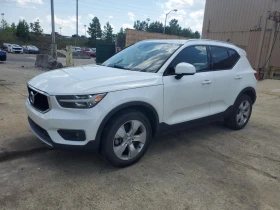 Volvo XC40 T4 MOMENTUM Купи сега! - Car24.bg Volvo XC40 T4 MOMENTUM Купи сега!