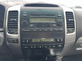 Toyota Land cruiser 3.0* Автоматик* Топ - 23000 лв. / 11759.71 € - 93966771 13 | Car24.bg Toyota Land cruiser 3.0* Автоматик* Топ - 23000 лв. / 11759.71 € - 93966771 13