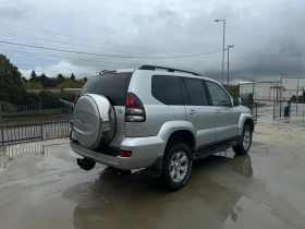 Toyota Land cruiser 3.0* Автоматик* Топ - 23000 лв. / 11759.71 € - 93966771 5 | Car24.bg Toyota Land cruiser 3.0* Автоматик* Топ - 23000 лв. / 11759.71 € - 93966771 5