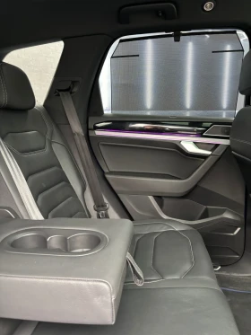 VW Touareg R 3.0I V6 - 125000 лв. / 63911.49 € - 39090350 17 | Car24.bg VW Touareg R 3.0I V6 - 125000 лв. / 63911.49 € - 39090350 17